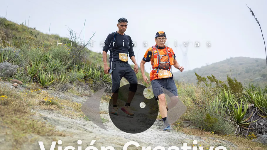 Foto del evento Ultra Cañon Mariposas 2024