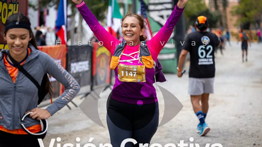 Foto del evento Ultra Cañon Mariposas 2024