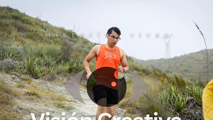 Foto del evento Ultra Cañon Mariposas 2024