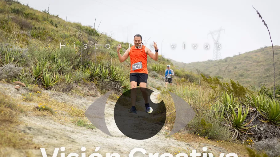 Foto del evento Ultra Cañon Mariposas 2024