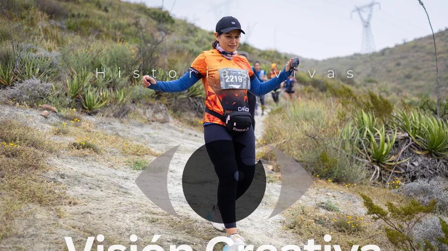 Foto del evento Ultra Cañon Mariposas 2024