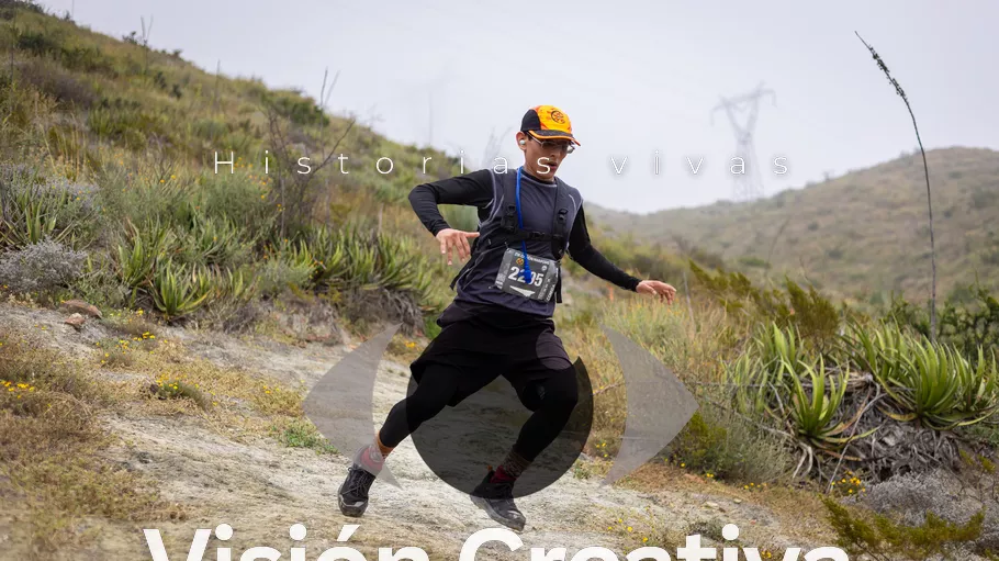 Foto del evento Ultra Cañon Mariposas 2024