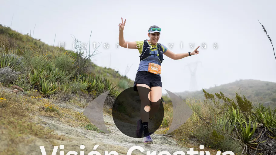 Foto del evento Ultra Cañon Mariposas 2024
