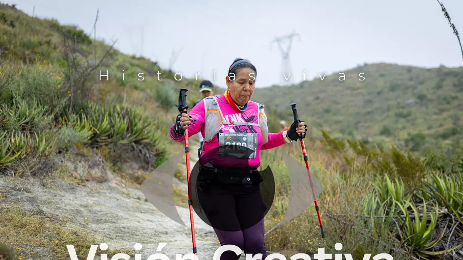 Foto del evento Ultra Cañon Mariposas 2024