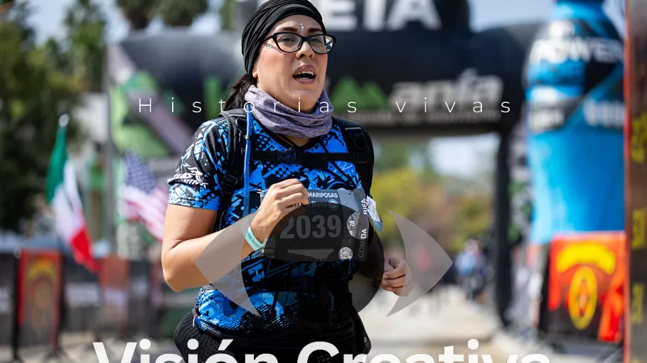 Foto del evento Ultra Cañon Mariposas 2024