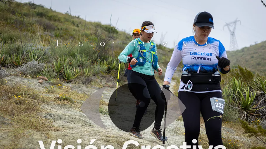 Foto del evento Ultra Cañon Mariposas 2024