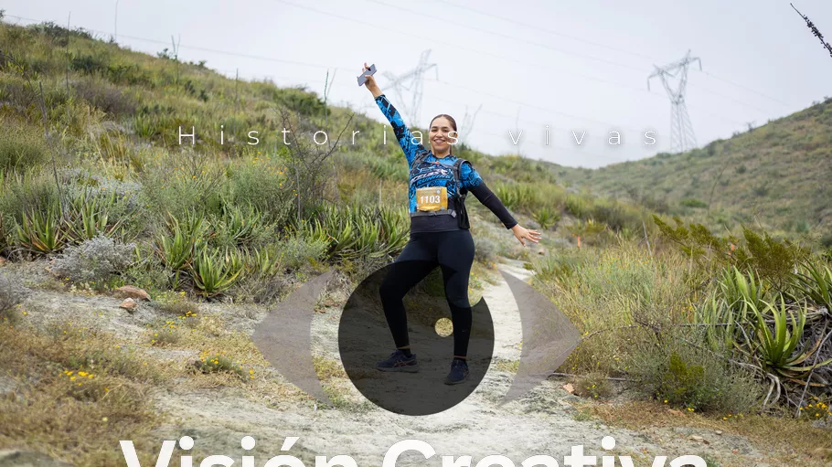 Foto del evento Ultra Cañon Mariposas 2024