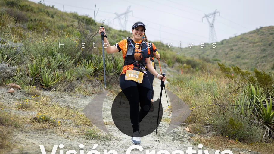 Foto del evento Ultra Cañon Mariposas 2024