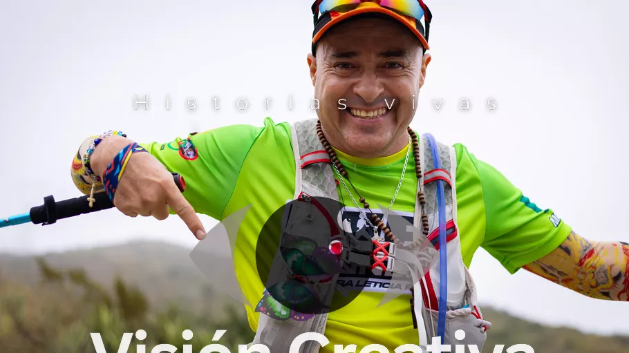 Foto del evento Ultra Cañon Mariposas 2024