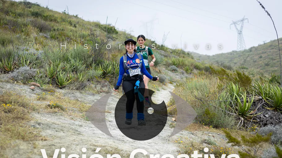 Foto del evento Ultra Cañon Mariposas 2024
