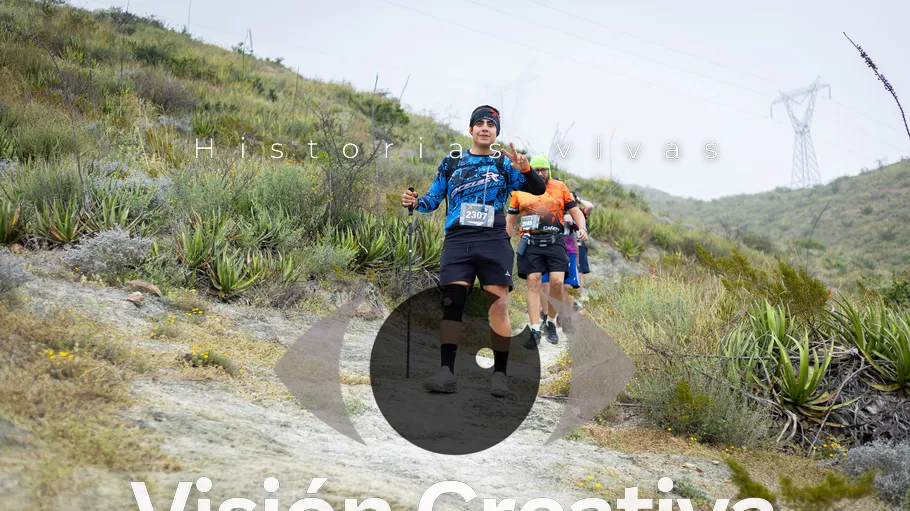 Foto del evento Ultra Cañon Mariposas 2024