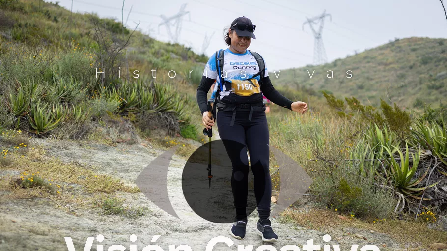 Foto del evento Ultra Cañon Mariposas 2024