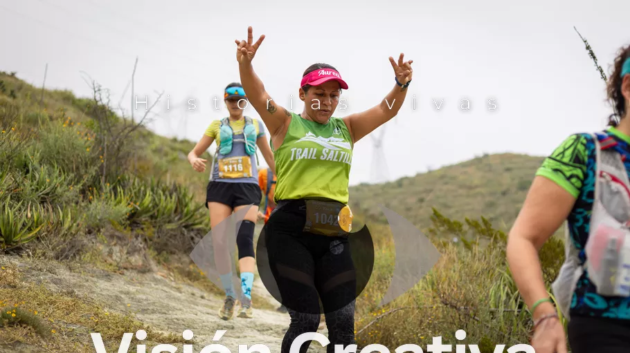 Foto del evento Ultra Cañon Mariposas 2024