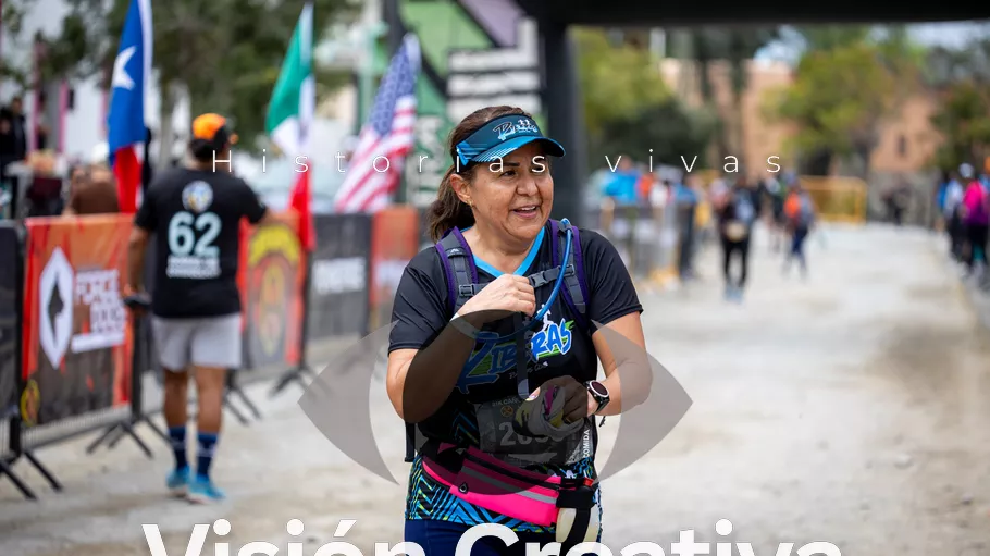 Foto del evento Ultra Cañon Mariposas 2024
