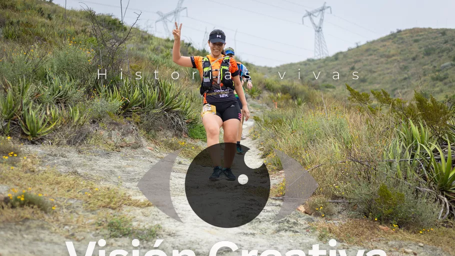 Foto del evento Ultra Cañon Mariposas 2024