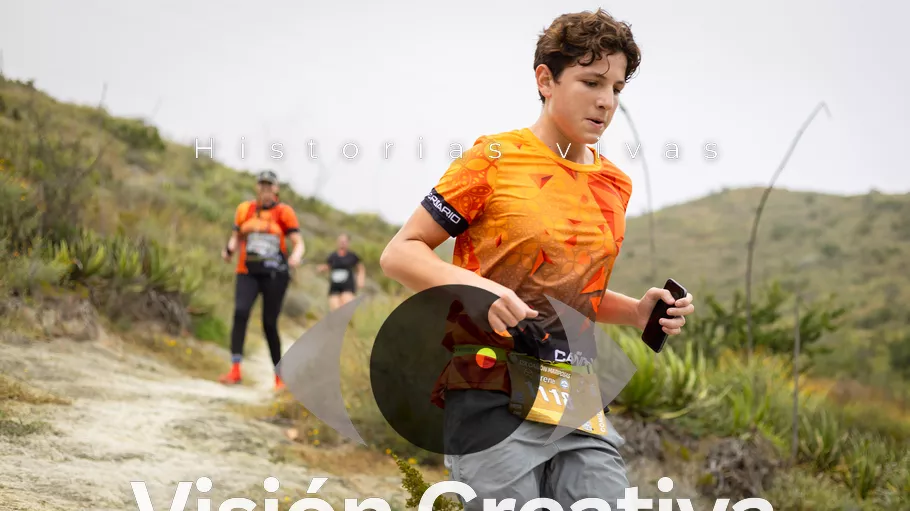 Foto del evento Ultra Cañon Mariposas 2024