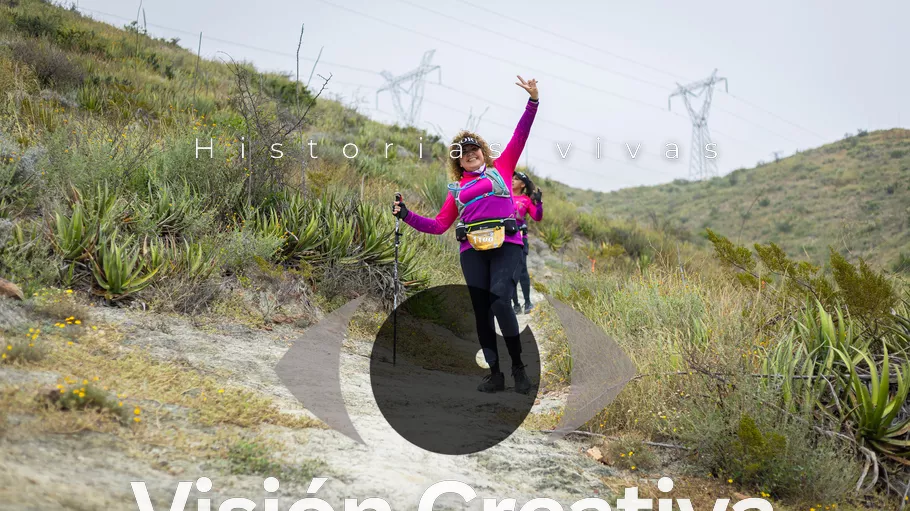 Foto del evento Ultra Cañon Mariposas 2024