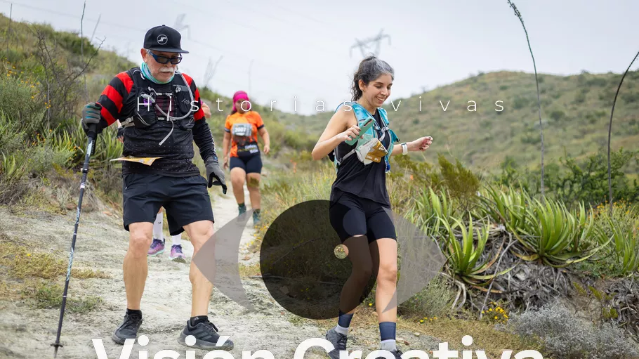 Foto del evento Ultra Cañon Mariposas 2024
