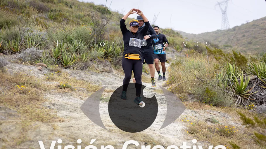 Foto del evento Ultra Cañon Mariposas 2024