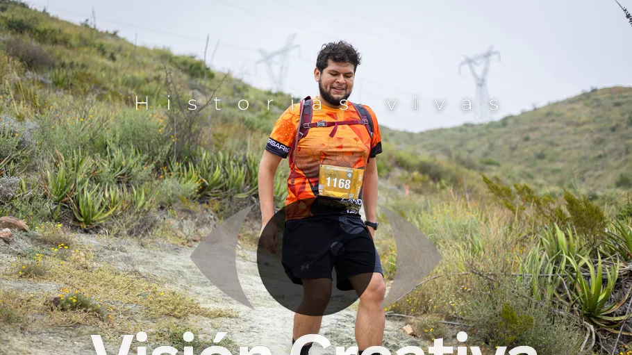 Foto del evento Ultra Cañon Mariposas 2024