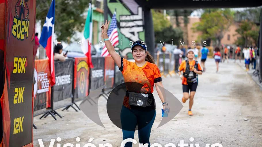 Foto del evento Ultra Cañon Mariposas 2024