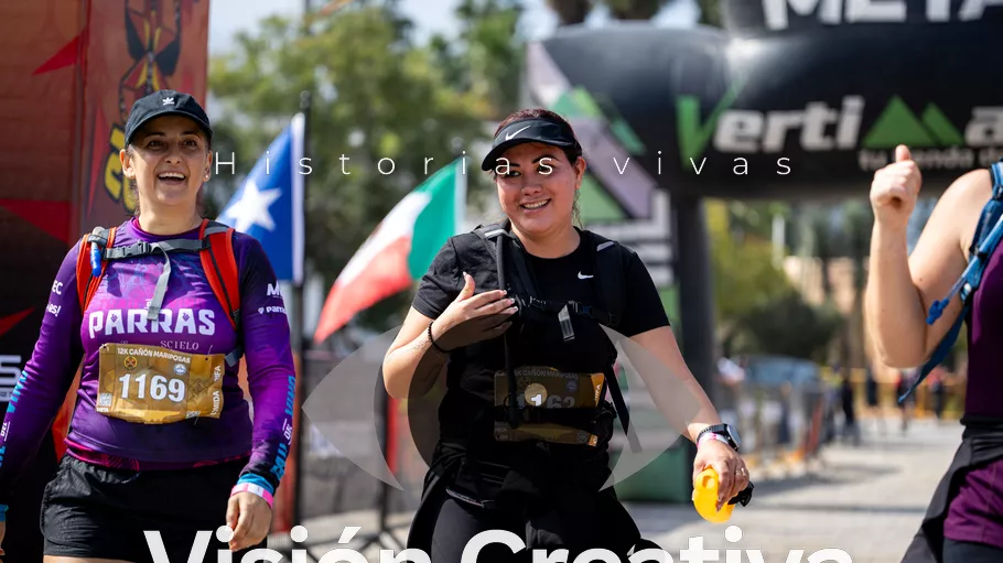 Foto del evento Ultra Cañon Mariposas 2024