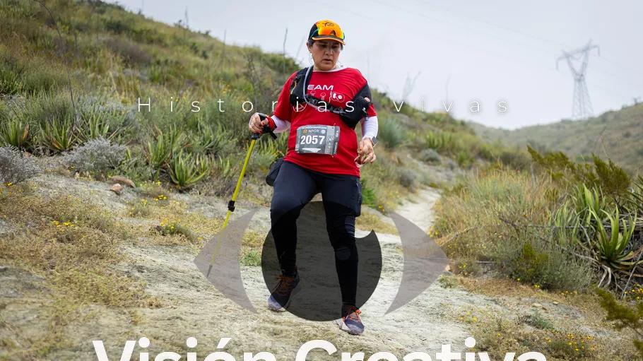 Foto del evento Ultra Cañon Mariposas 2024