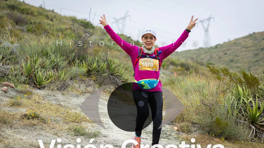 Foto del evento Ultra Cañon Mariposas 2024