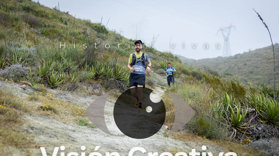 Foto del evento Ultra Cañon Mariposas 2024
