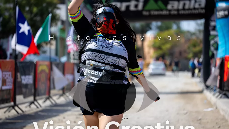 Foto del evento Ultra Cañon Mariposas 2024