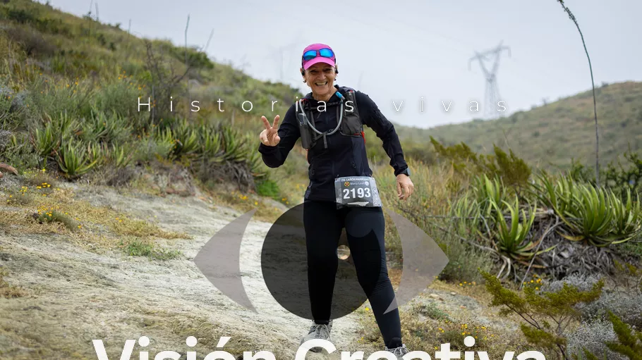 Foto del evento Ultra Cañon Mariposas 2024