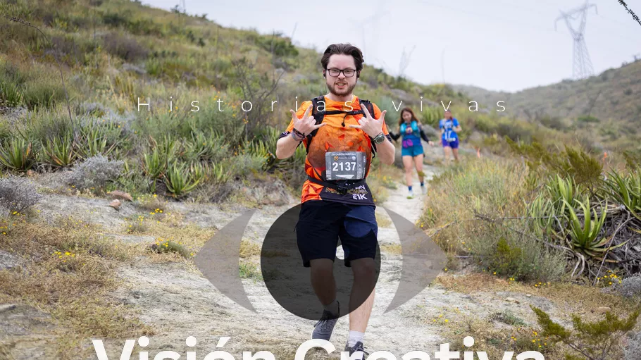 Foto del evento Ultra Cañon Mariposas 2024