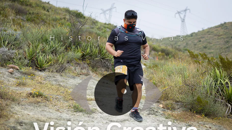 Foto del evento Ultra Cañon Mariposas 2024
