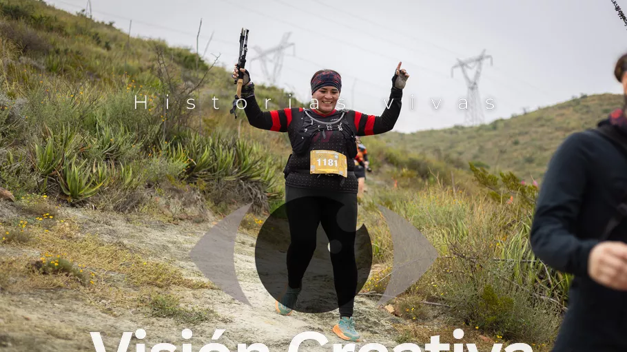 Foto del evento Ultra Cañon Mariposas 2024