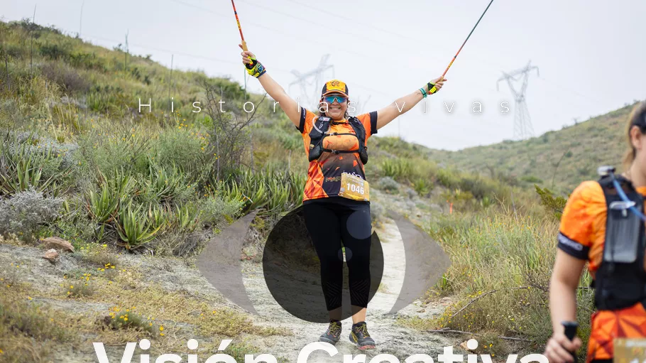 Foto del evento Ultra Cañon Mariposas 2024