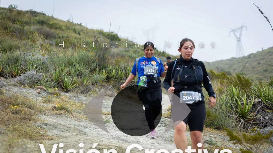 Foto del evento Ultra Cañon Mariposas 2024