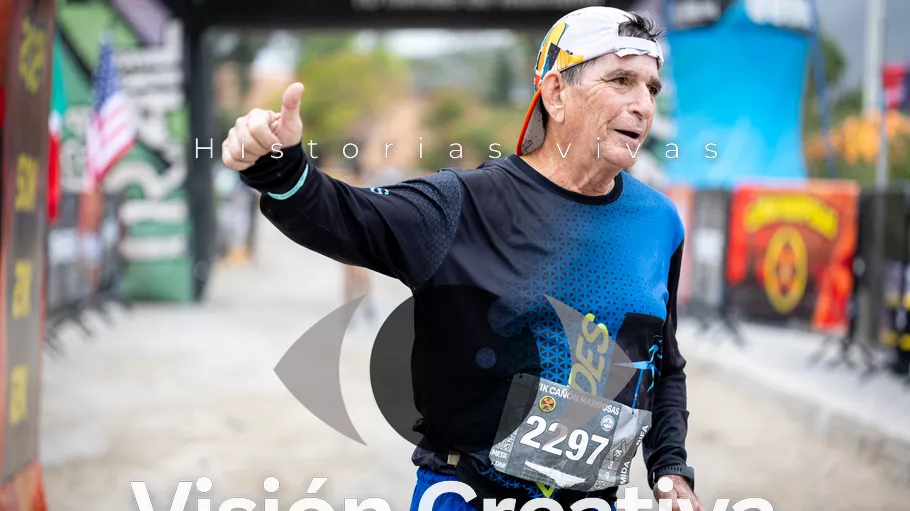 Foto del evento Ultra Cañon Mariposas 2024