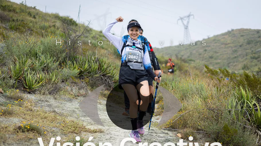Foto del evento Ultra Cañon Mariposas 2024