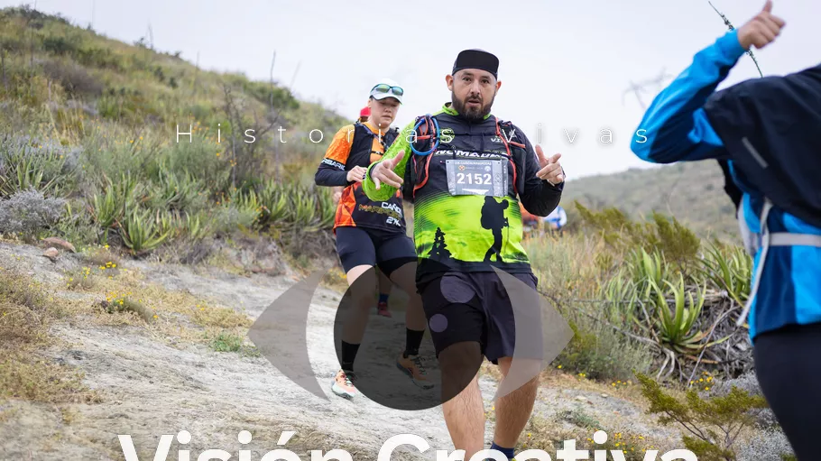 Foto del evento Ultra Cañon Mariposas 2024
