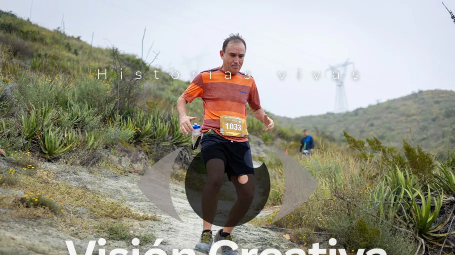 Foto del evento Ultra Cañon Mariposas 2024