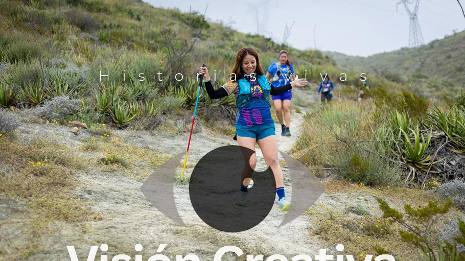 Foto del evento Ultra Cañon Mariposas 2024