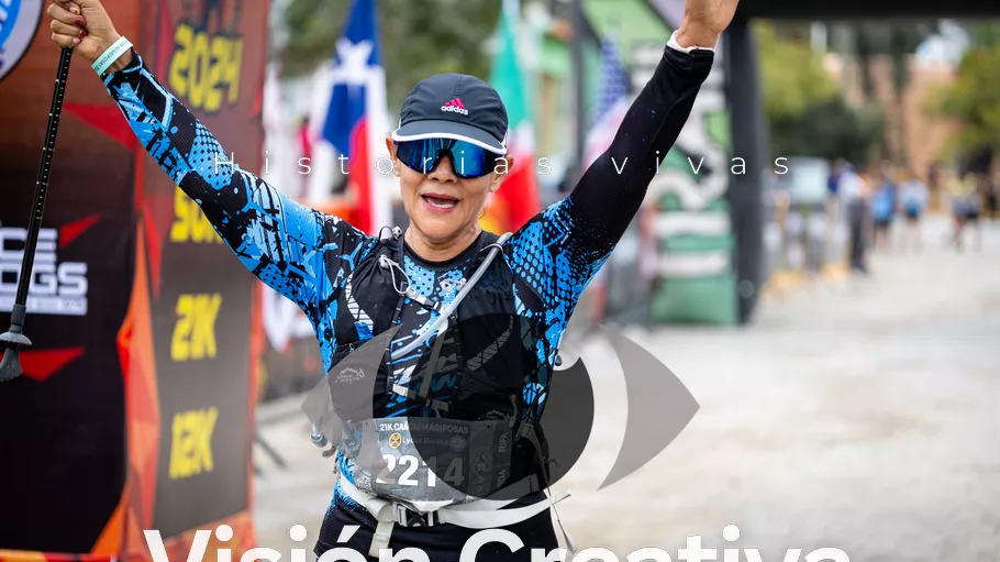 Foto del evento Ultra Cañon Mariposas 2024