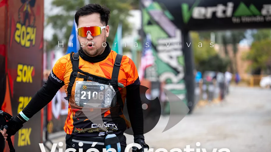 Foto del evento Ultra Cañon Mariposas 2024