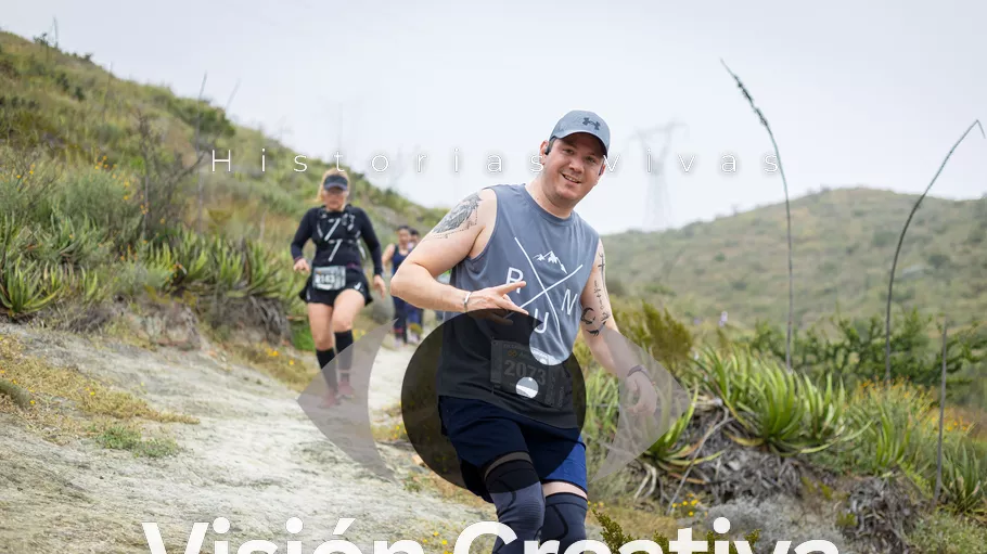 Foto del evento Ultra Cañon Mariposas 2024