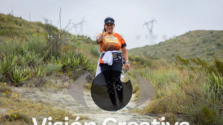 Foto del evento Ultra Cañon Mariposas 2024