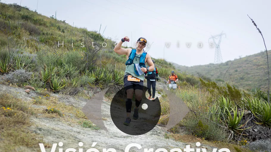 Foto del evento Ultra Cañon Mariposas 2024