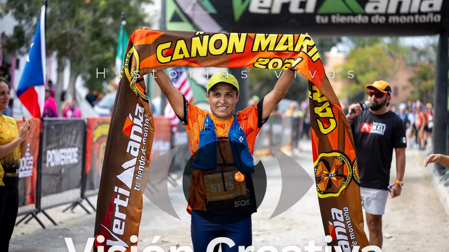 Foto del evento Ultra Cañon Mariposas 2024