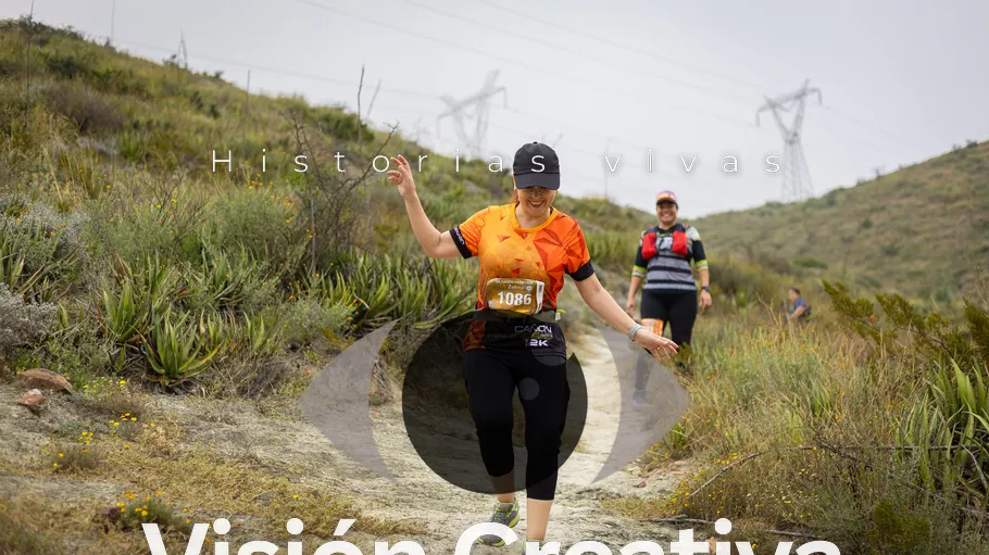 Foto del evento Ultra Cañon Mariposas 2024