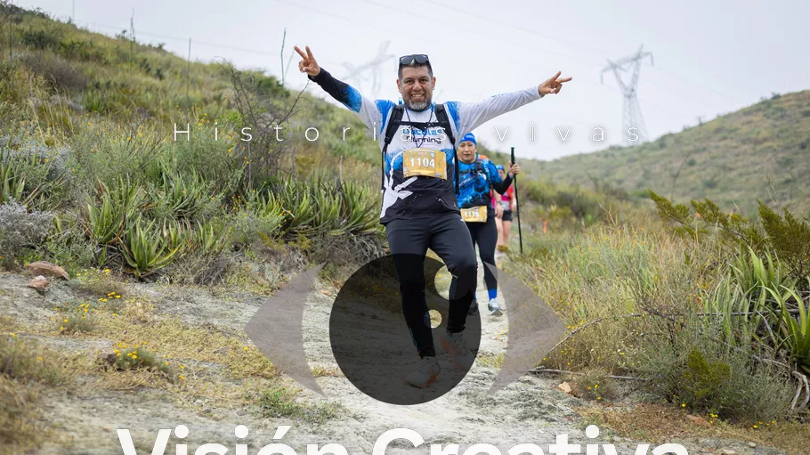 Foto del evento Ultra Cañon Mariposas 2024