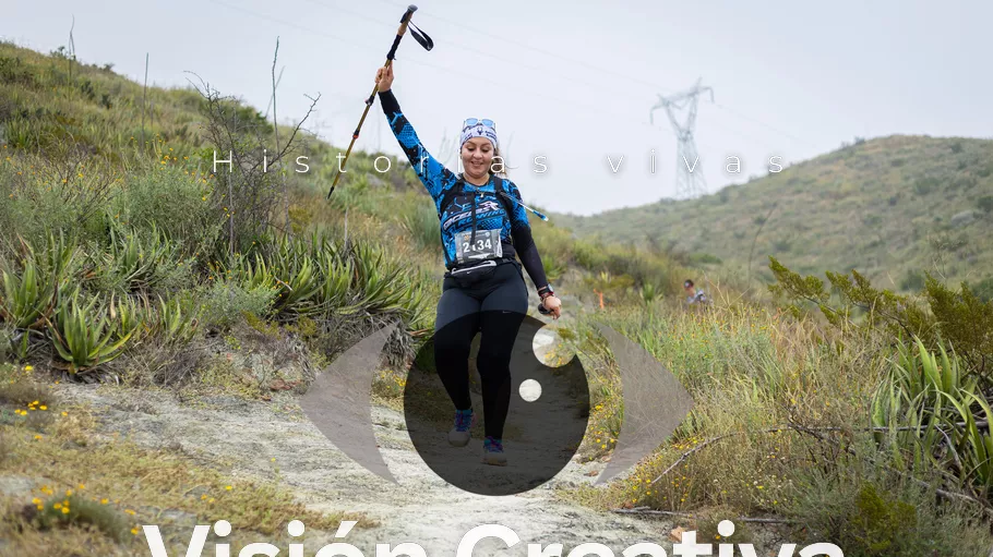 Foto del evento Ultra Cañon Mariposas 2024